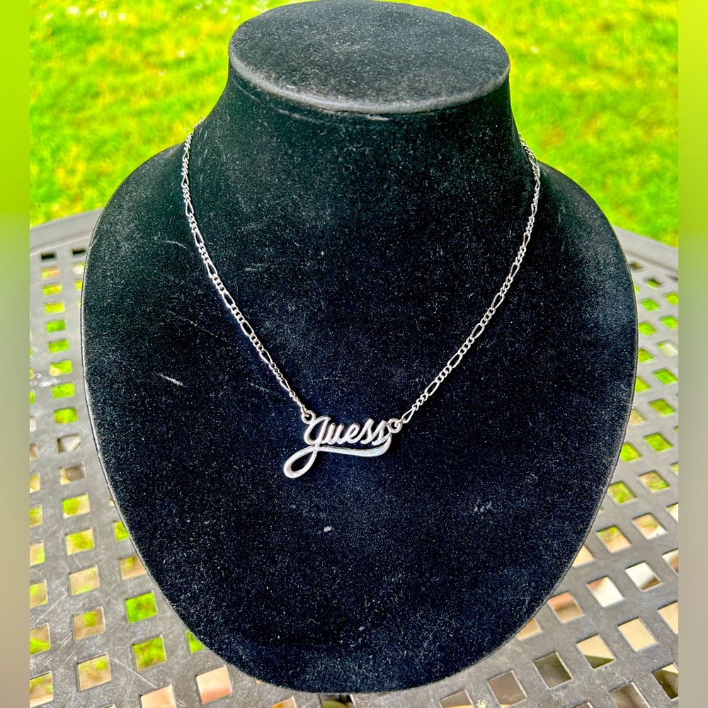 GUESS Necklace